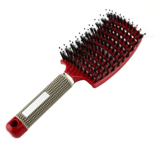 Haarborstel Women Detangler Hair Brush - Urban Mart