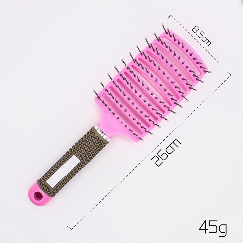 Haarborstel Women Detangler Hair Brush - Urban Mart