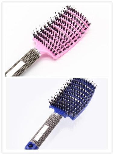 Haarborstel Women Detangler Hair Brush - Urban Mart