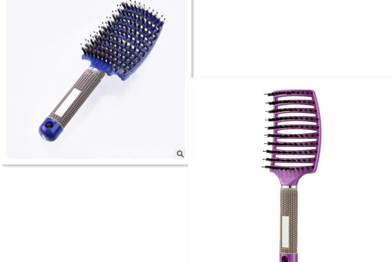 Haarborstel Women Detangler Hair Brush - Urban Mart