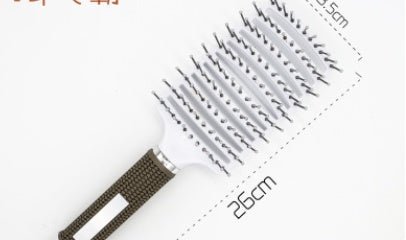 Haarborstel Women Detangler Hair Brush - Urban Mart