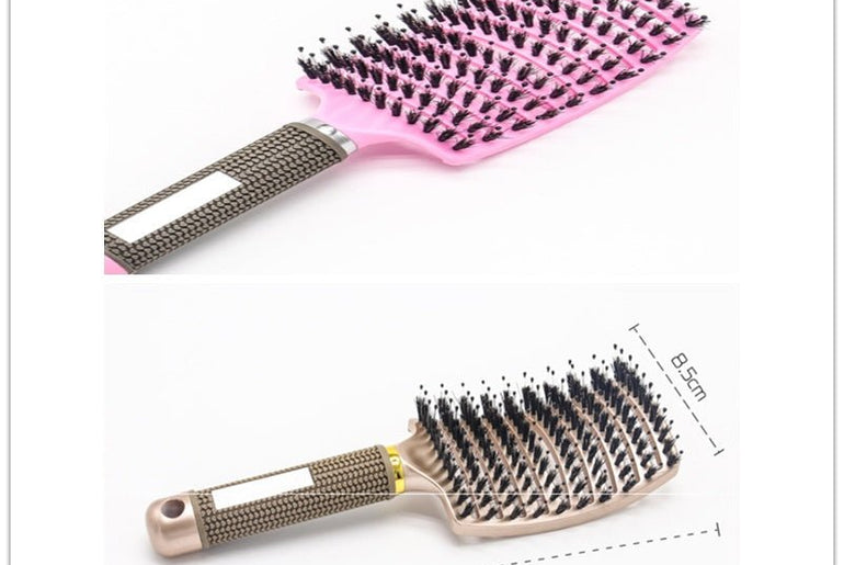 Haarborstel Women Detangler Hair Brush - Urban Mart