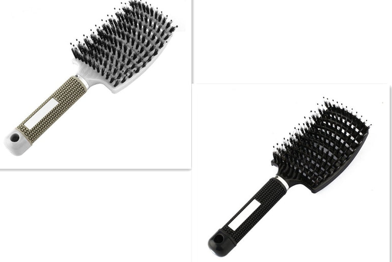 Haarborstel Women Detangler Hair Brush - Urban Mart