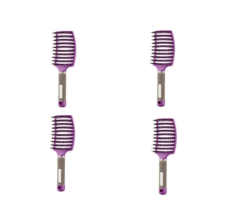 Haarborstel Women Detangler Hair Brush - Urban Mart