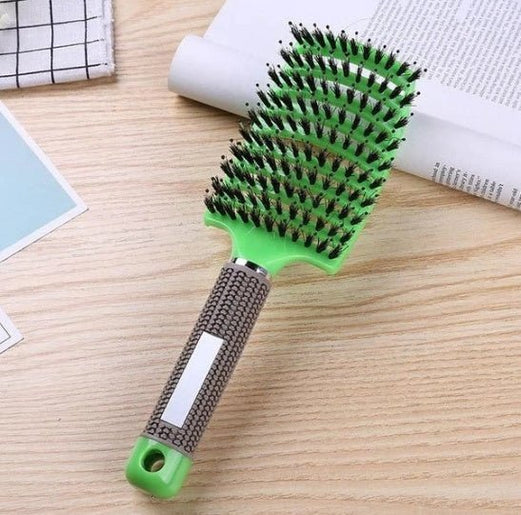 Haarborstel Women Detangler Hair Brush - Urban Mart