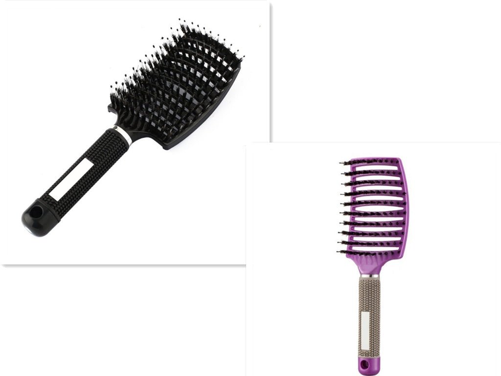 Haarborstel Women Detangler Hair Brush - Urban Mart