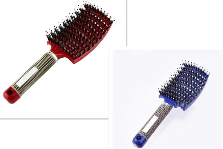 Haarborstel Women Detangler Hair Brush - Urban Mart