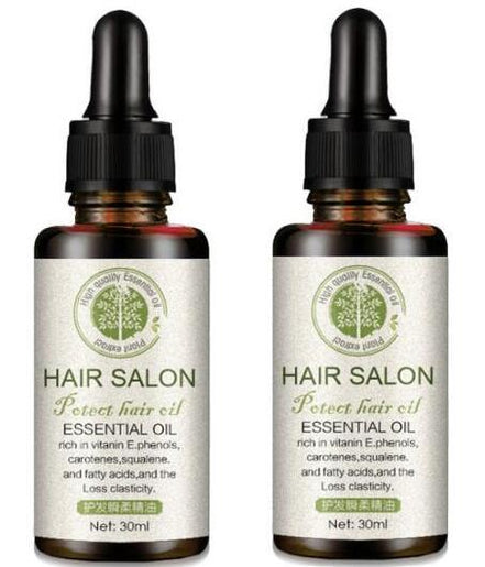 Hair Care Essential Oil - Urban Mart