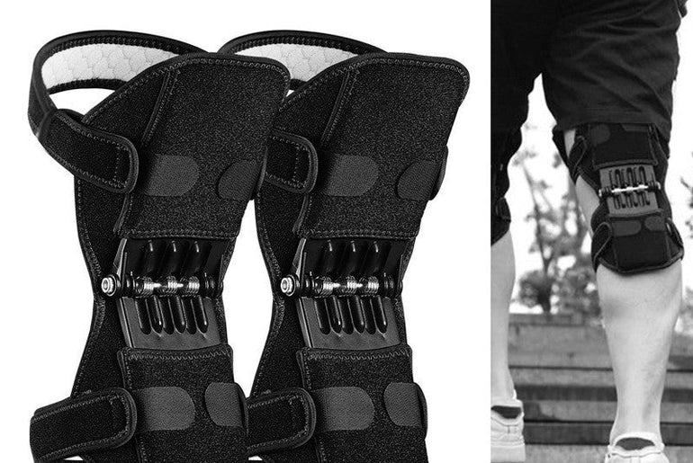 High Quality Knee Brace - Urban Mart