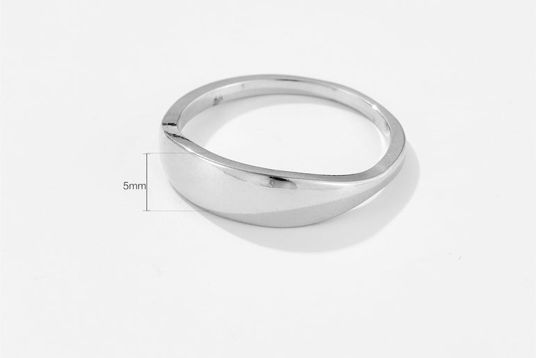 Ins Style Simple Bracelet Stylish Simple And Versatile Ring - Urban Mart