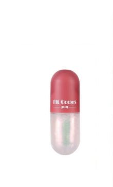 Instant Volume Lip Plumper Oil - Urban Mart