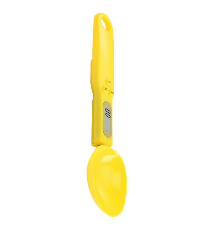 Kitchen Scale Measuring Spoon Scale - Urban Mart