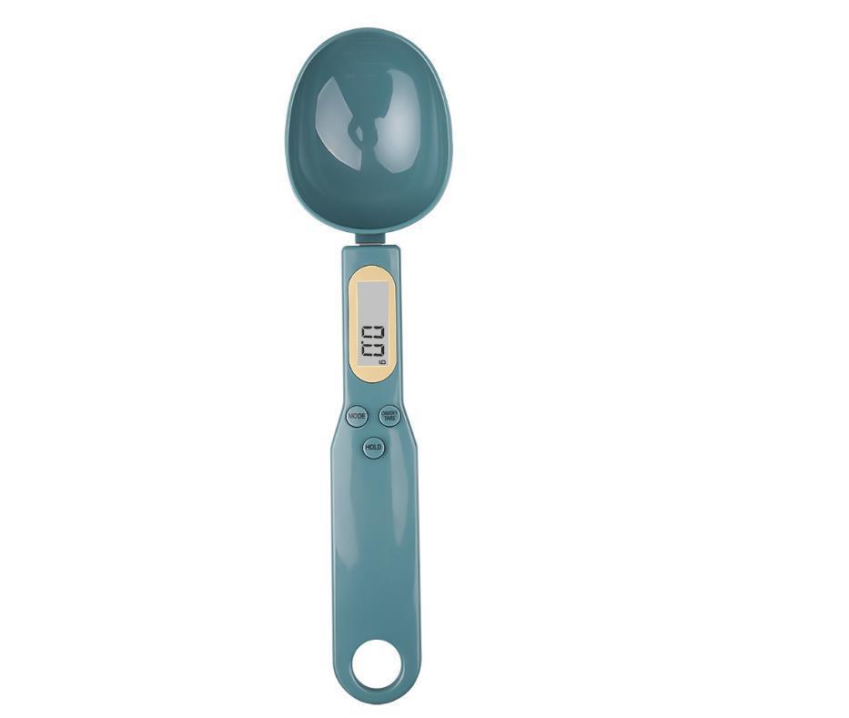 Kitchen Scale Measuring Spoon Scale - Urban Mart