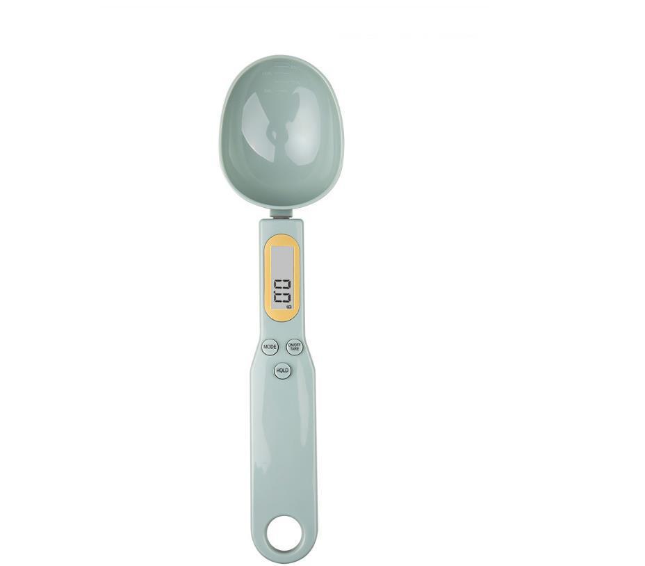 Kitchen Scale Measuring Spoon Scale - Urban Mart