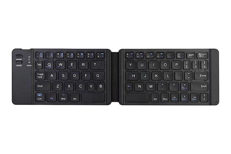 LEING FST Virtual Laser Keyboard - Urban Mart