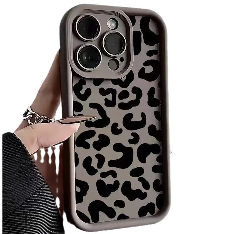 Leopard Print Phone Case - Urban Mart