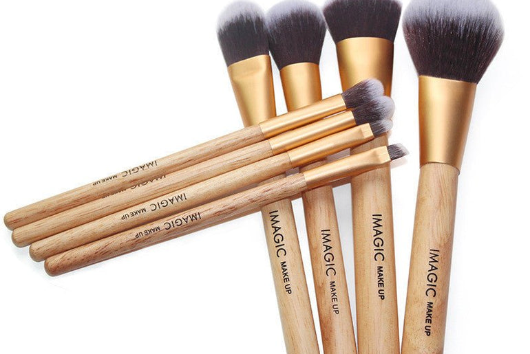 Makeup Brush Set - Urban Mart