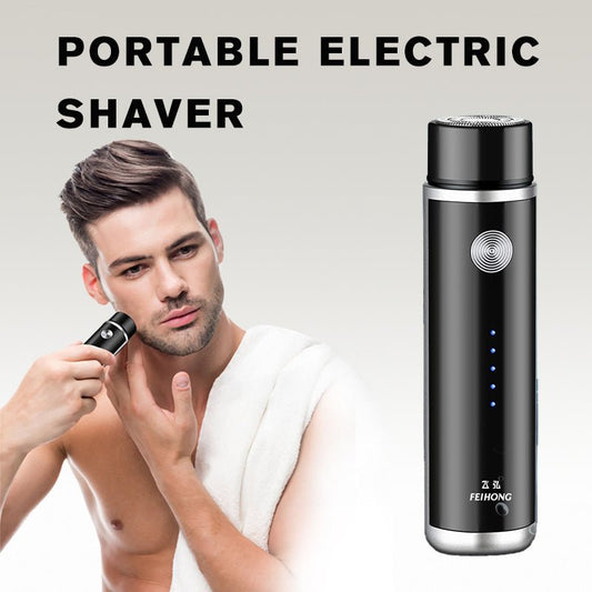 Mini Electric Shaver - Urban Mart