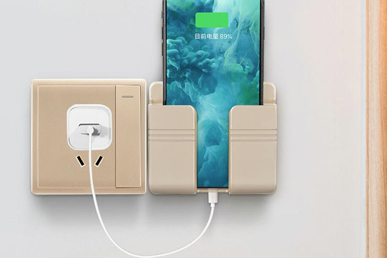 Mobile Phone Charging Storage - Urban Mart