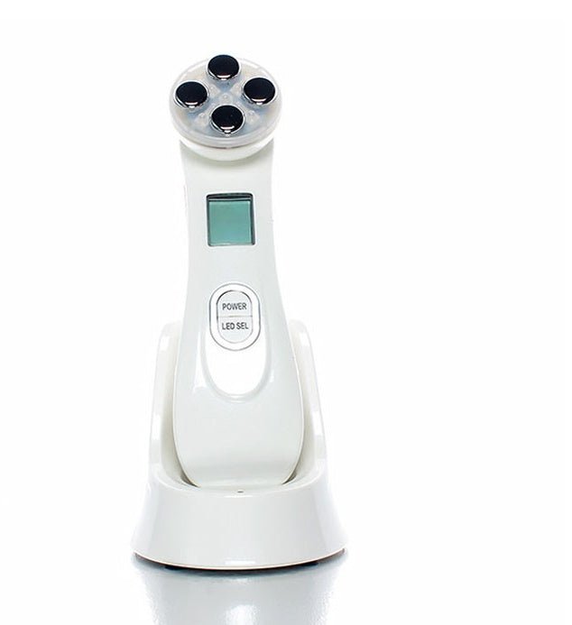 Multifunctional skin rejuvenation care instrument qi - Urban Mart