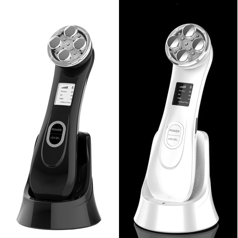 Multifunctional skin rejuvenation care instrument qi - Urban Mart