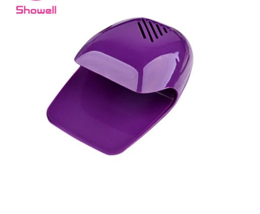 Nail dryer - Urban Mart