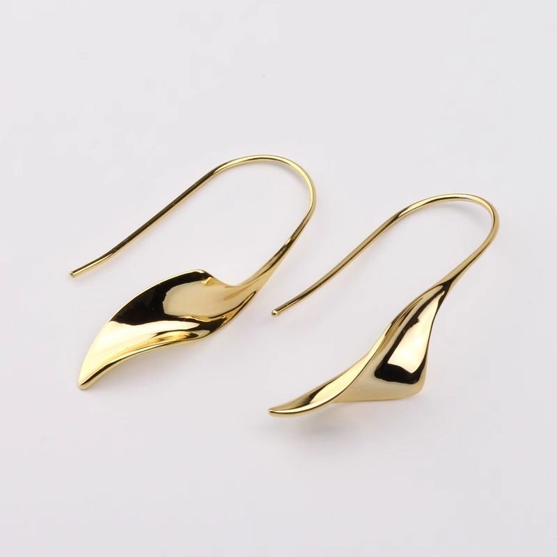 Niche Temperament Earrings - Urban Mart