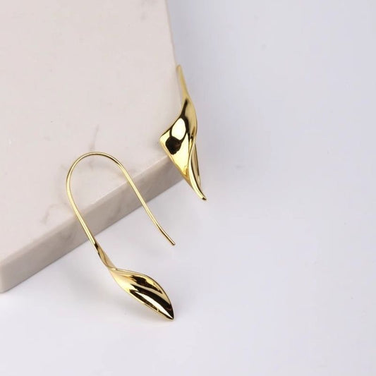 Niche Temperament Earrings - Urban Mart