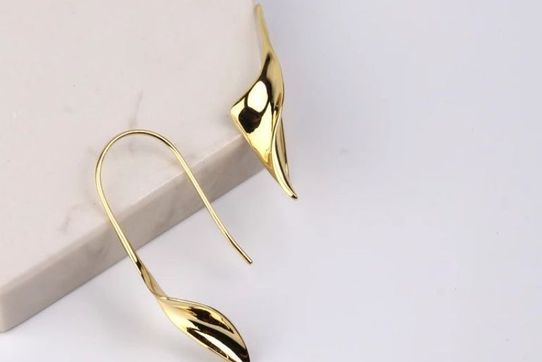 Niche Temperament Earrings - Urban Mart