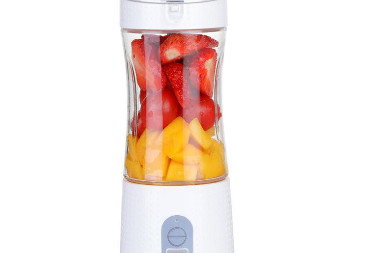 Portable Blender For Shakes And Smoothies - Urban Mart