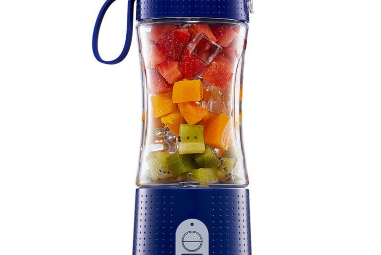 Portable Blender For Shakes And Smoothies - Urban Mart