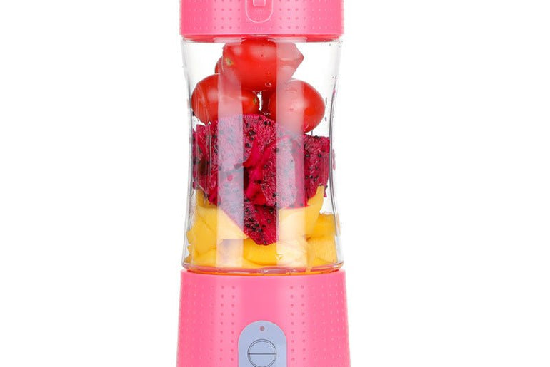 Portable Blender For Shakes And Smoothies - Urban Mart