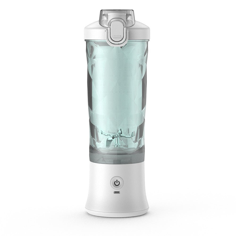 Portable Blender Juicer - Urban Mart