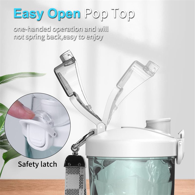 Portable Blender Juicer - Urban Mart