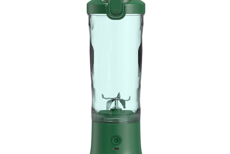 Portable Blender Juicer - Urban Mart