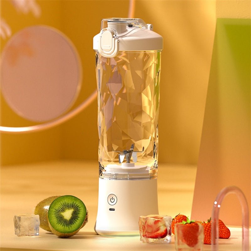 Portable Blender Juicer - Urban Mart