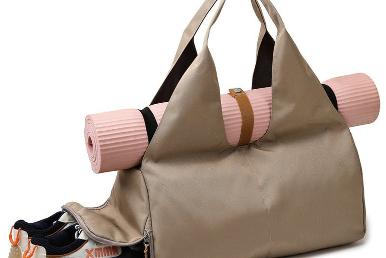 Portable Fitness Bag - Urban Mart