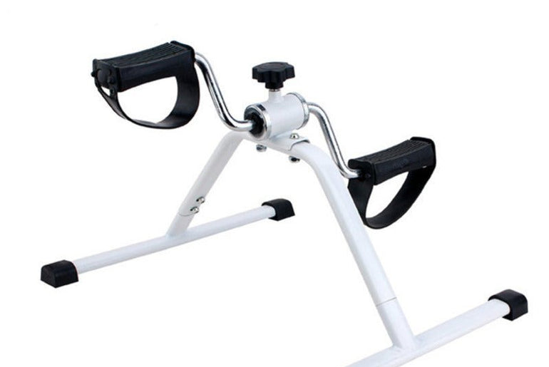 Portable Pedal Exerciser - Urban Mart