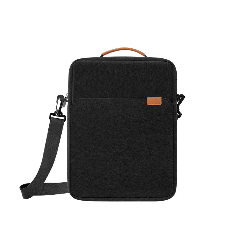 Portable Shoulder Crossbody Tablet PC Bag - Urban Mart