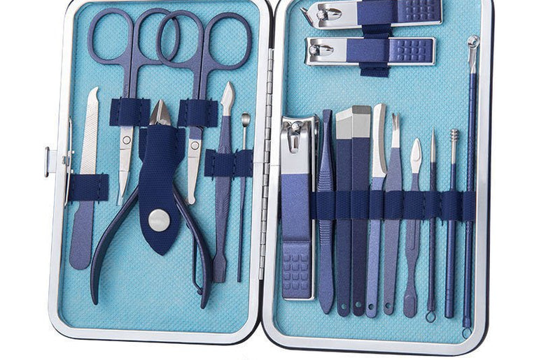 Professional Scissors Nail Clippers - Urban Mart