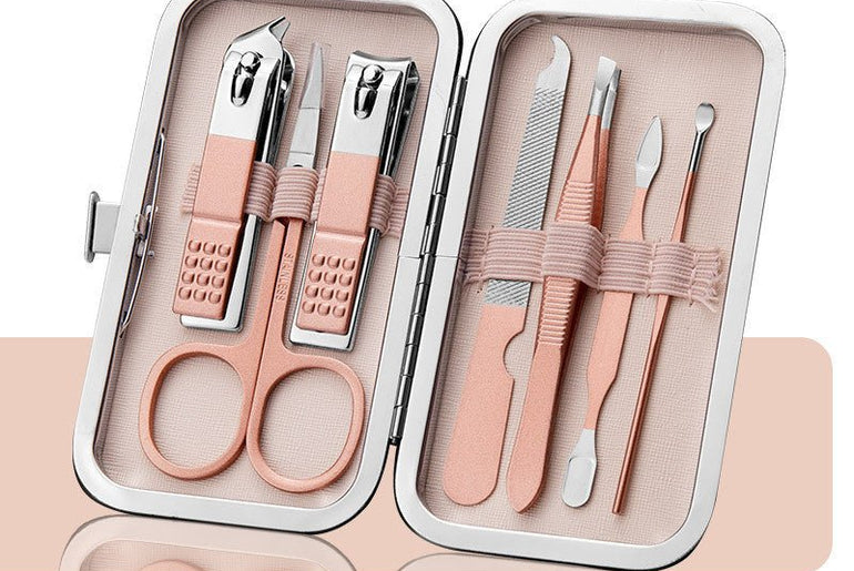 Professional Scissors Nail Clippers - Urban Mart