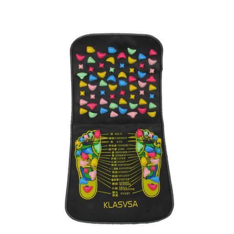 Reflexology Foot Massager - Urban Mart