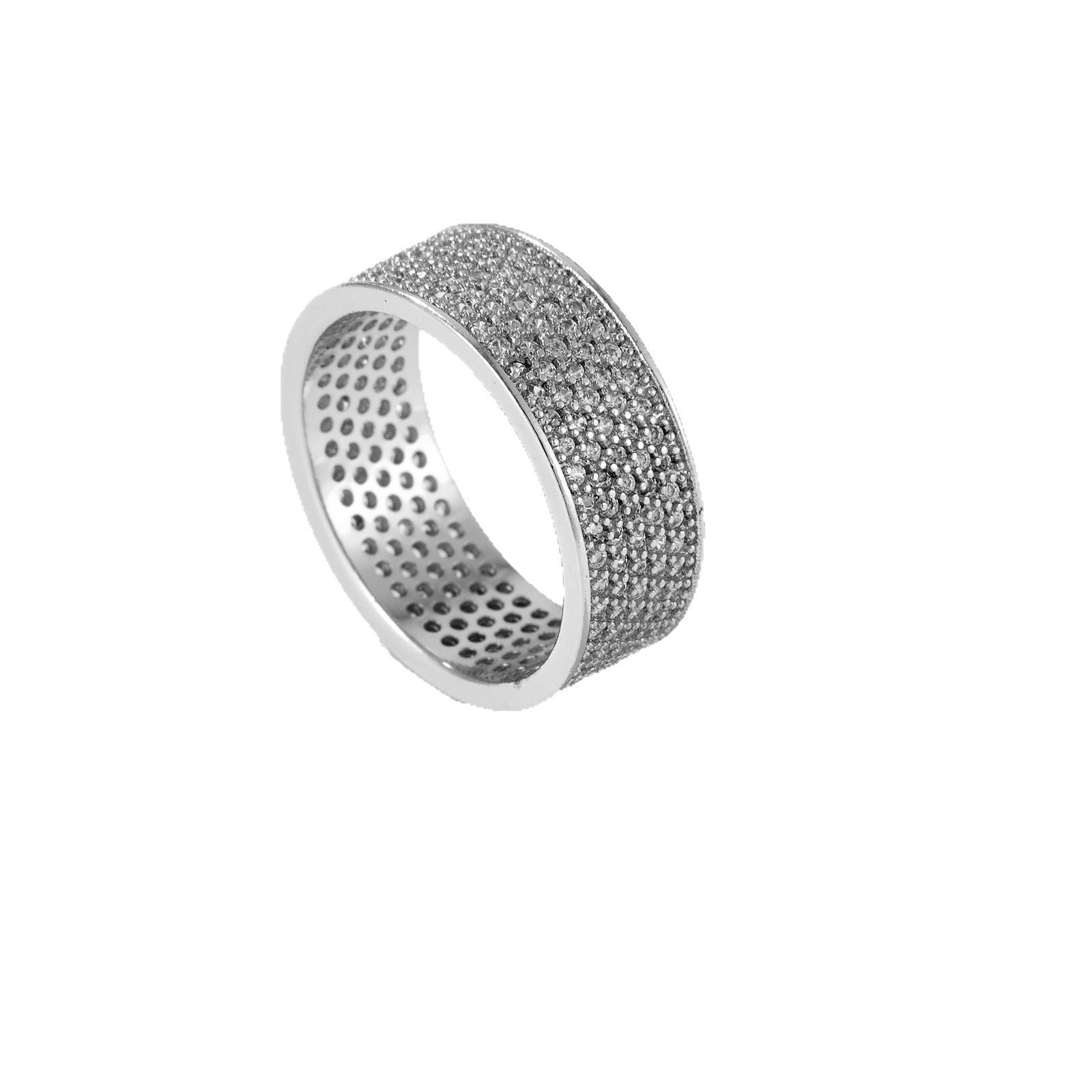 Simple And Advanced Sense All - Match Ring - Urban Mart