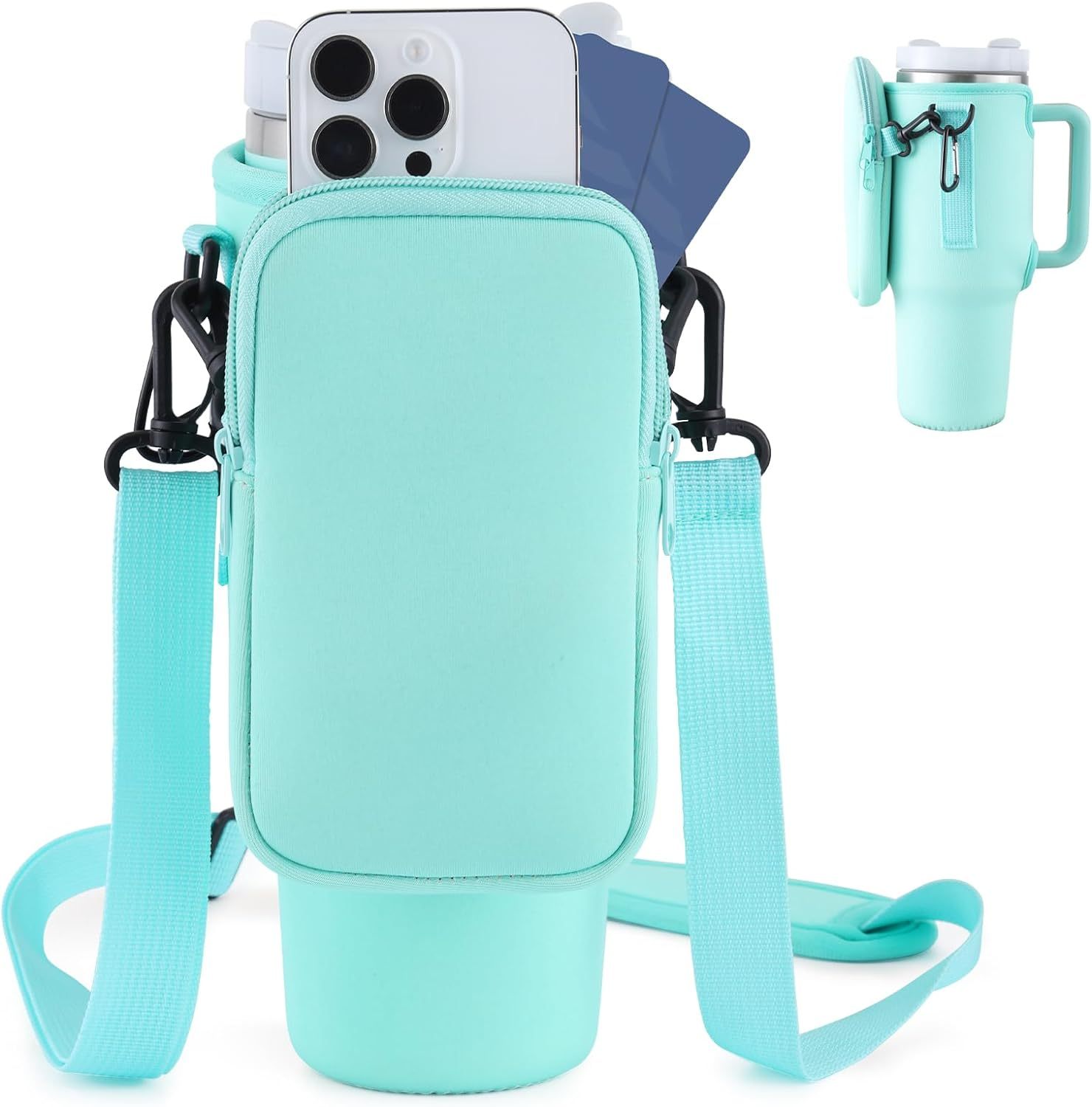 Slok Water Bottle Carrier Bag - Urban Mart