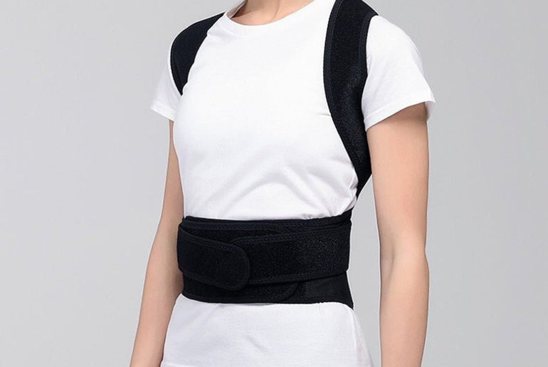 Spine Bending Posture Corrector - Urban Mart