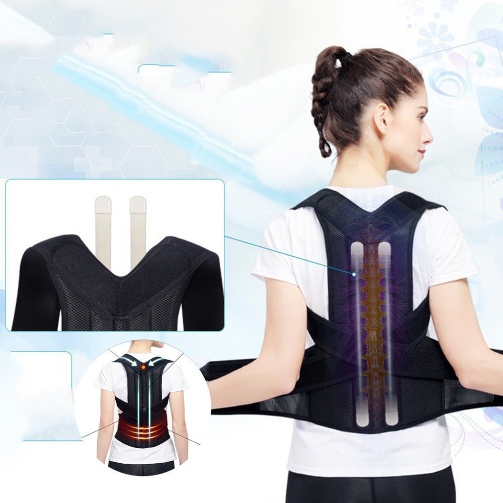 Spine Bending Posture Corrector - Urban Mart