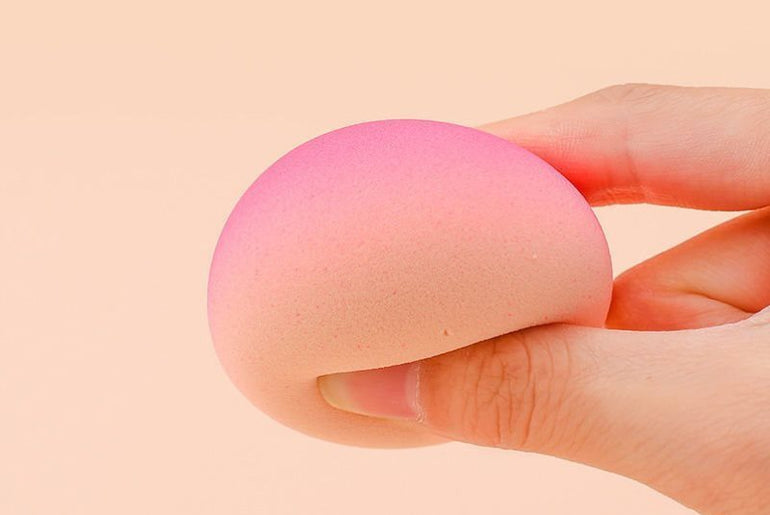 Sponge Egg Beauty Makeup - Urban Mart