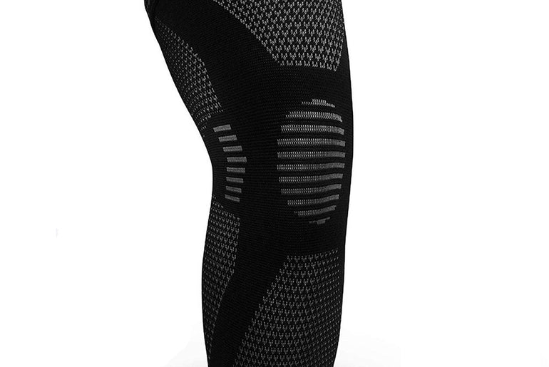 Sports Knee Pads Knitted Sports Knee Pads - Urban Mart