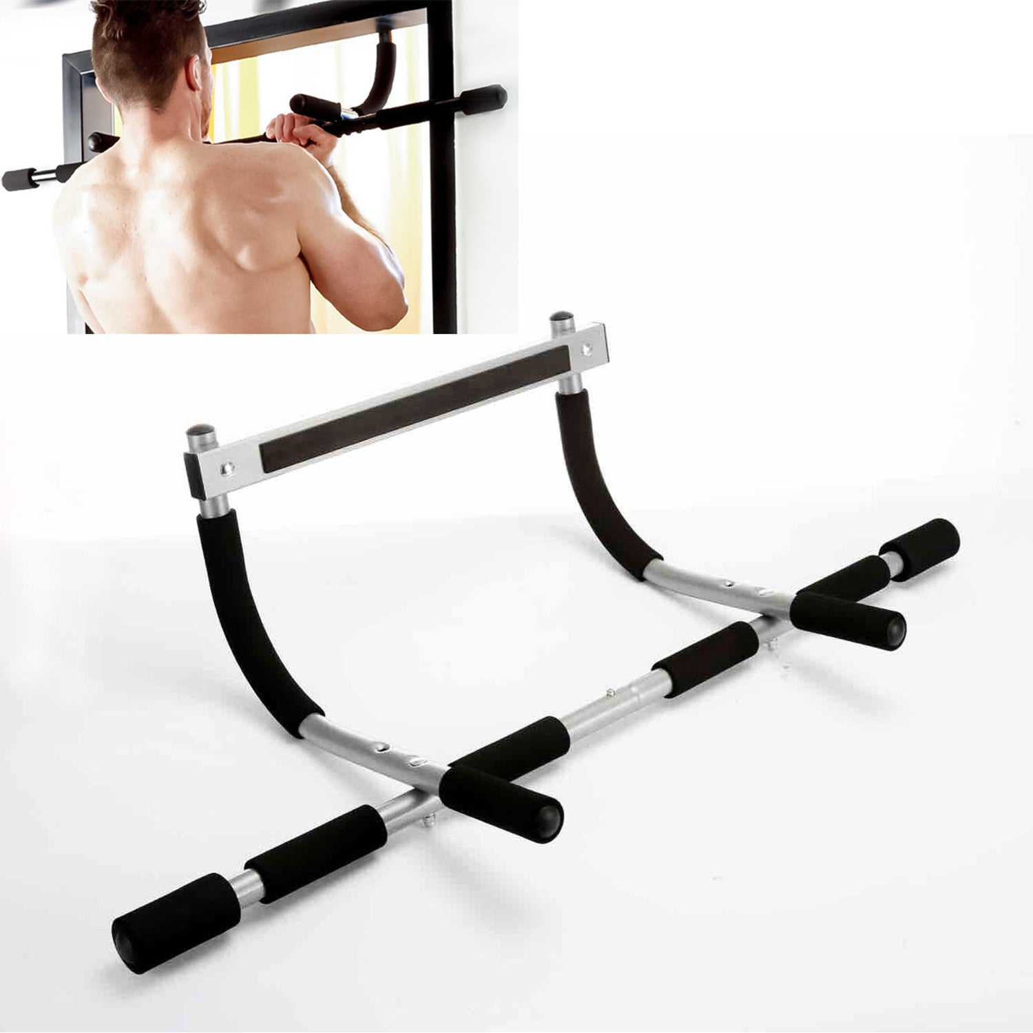 Sports Products Fitness Equipment - Urban Mart