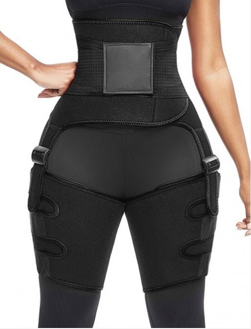 Sports Waist Belt - Urban Mart